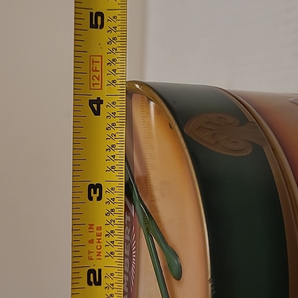 Lambertz Music Cookie Tin - Picture 12 of 16